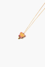 Load image into Gallery viewer, Heart Lollypop Necklace