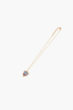 Load image into Gallery viewer, Heart Lollypop Necklace