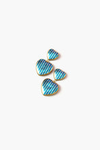 Load image into Gallery viewer, Chrome Heart Studs