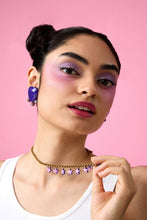 Load image into Gallery viewer, Star string Necklace