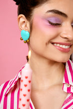 Load image into Gallery viewer, Pop-Heart Studs