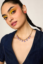 Load image into Gallery viewer, Star string Necklace