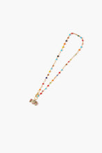 Load image into Gallery viewer, Toffee Necklace