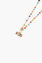 Load image into Gallery viewer, Toffee Necklace