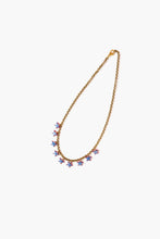 Load image into Gallery viewer, Star string Necklace