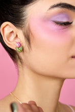 Load image into Gallery viewer, Flower-Power Stud Set