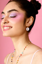 Load image into Gallery viewer, Flower-Power Stud Set