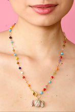 Load image into Gallery viewer, Toffee Necklace