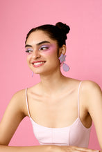 Load image into Gallery viewer, Star Drop Studs