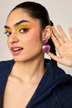 Load image into Gallery viewer, Chrome Heart Studs