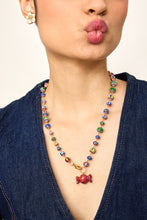 Load image into Gallery viewer, Toffee Necklace