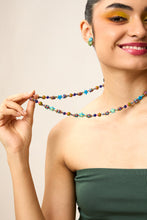 Load image into Gallery viewer, Hot-Mess Necklace