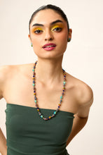 Load image into Gallery viewer, Hot-Mess Necklace