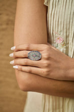Load image into Gallery viewer, Sanya Malhotra Wearing Verona Ring