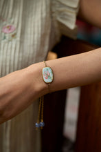 Load image into Gallery viewer, Peri Winkle Bracelet