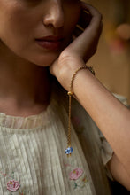 Load image into Gallery viewer, Peri Winkle Bracelet