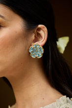 Load image into Gallery viewer, Forget Me Not Studs