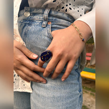 Load image into Gallery viewer, Vyom Oval