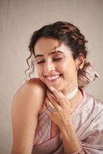 Load image into Gallery viewer, Sanya Malhotra Wearing Verona Ring