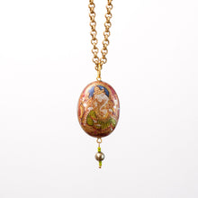 Load image into Gallery viewer, Ganesha Necklace