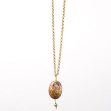 Load image into Gallery viewer, Ganesha Necklace