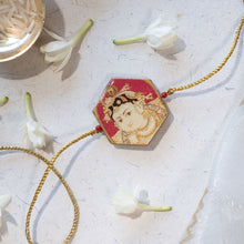 Load image into Gallery viewer, Laddu Gopal Rakhi