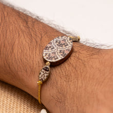 Load image into Gallery viewer, Aboli Rakhi Set