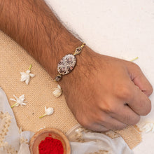Load image into Gallery viewer, Aboli Rakhi Set