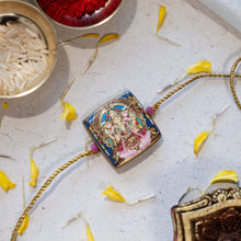 Load image into Gallery viewer, Maa Lakshmi Rakhi