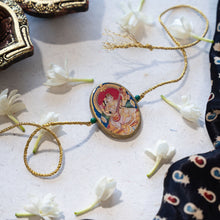 Load image into Gallery viewer, Maa Saraswati Rakhi