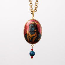 Load image into Gallery viewer, Shiva Rakhi & Necklace combo
