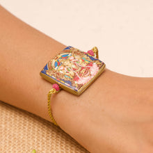 Load image into Gallery viewer, Maa Lakshmi Rakhi