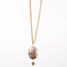 Load image into Gallery viewer, Gopala Necklace