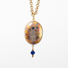 Load image into Gallery viewer, Shrinath Ji Necklace