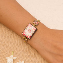 Load image into Gallery viewer, Alpana Rakhi Set