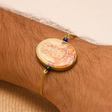 Load image into Gallery viewer, Hanuman Rakhi