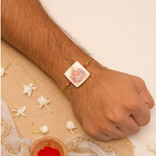 Load image into Gallery viewer, Ganesha Rakhi