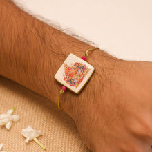 Load image into Gallery viewer, Ganesha Rakhi