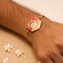 Load image into Gallery viewer, Laddu Gopal Rakhi