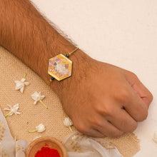 Load image into Gallery viewer, Shrinath Ji Rakhi