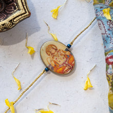 Load image into Gallery viewer, Hanuman Rakhi