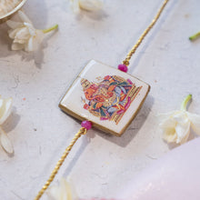 Load image into Gallery viewer, Ganesha Rakhi
