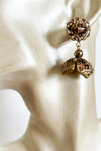 Load image into Gallery viewer, Aboli Jhumki