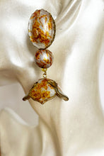 Load image into Gallery viewer, Amaltas Jhumka