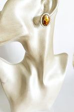 Load image into Gallery viewer, Amaltas Pendant Set