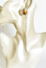 Load image into Gallery viewer, Amaltas Pendant Set