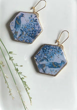 Load image into Gallery viewer, Cerulean Bird