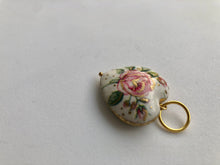 Load image into Gallery viewer, Red Rose' Heart