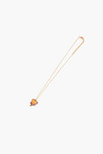 Load image into Gallery viewer, Heart Lollypop Necklace
