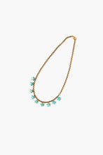 Load image into Gallery viewer, Star string Necklace
